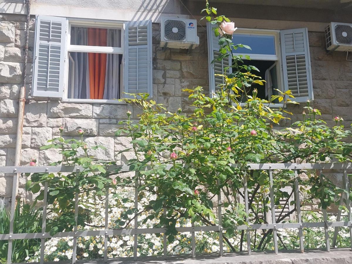 Jardin Vendégház