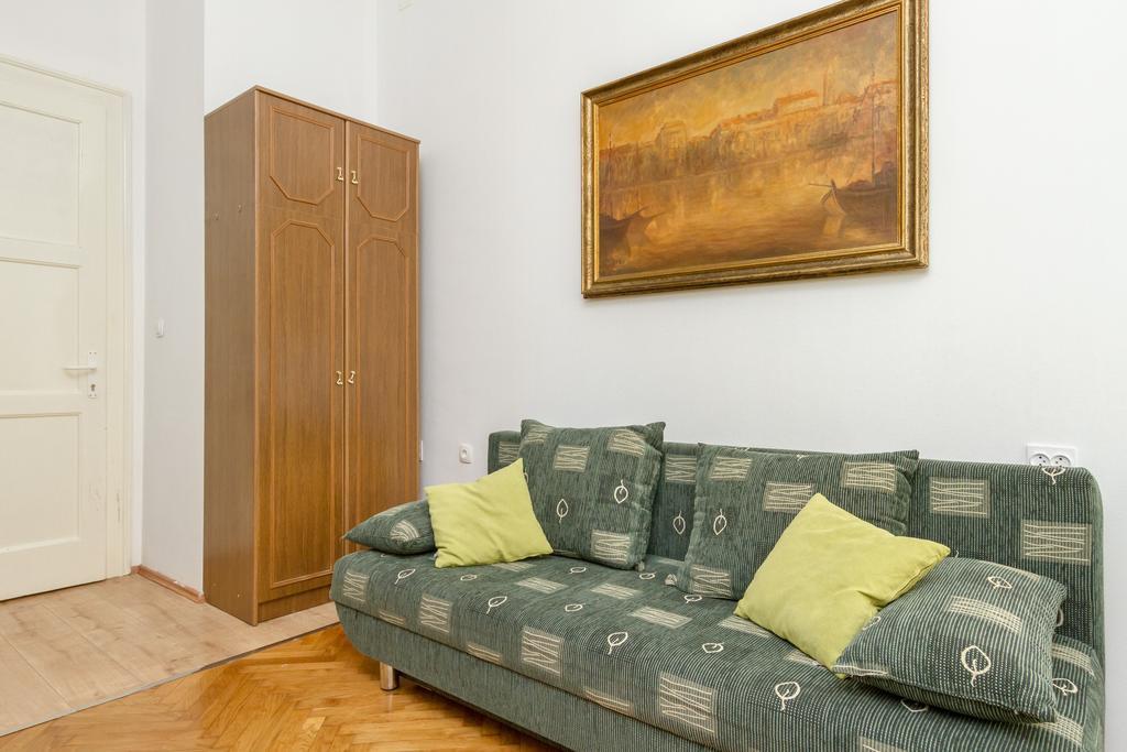Jardin Vendégház 3*