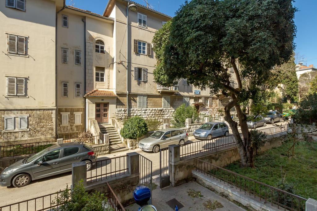 Jardin 3* Split