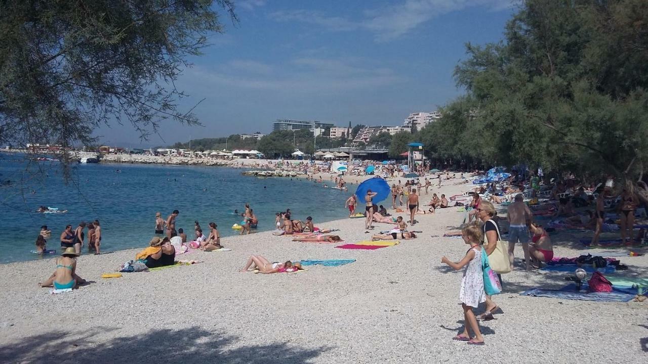 Jardin Vendégház Split
